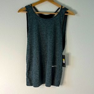 NWT Nike Dri Fit tank top size small